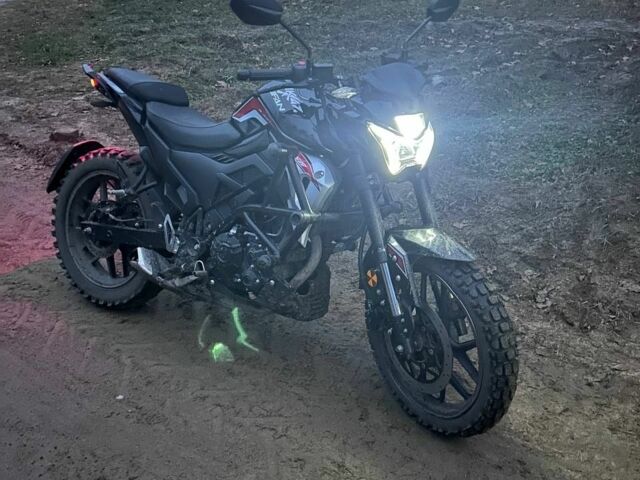 Лифан Другая, объемом двигателя 0.2 л и пробегом 0 тыс. км за 1183 $, фото 4 на Automoto.ua