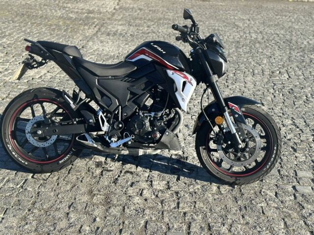 Лифан Другая, объемом двигателя 0.2 л и пробегом 0 тыс. км за 1550 $, фото 1 на Automoto.ua