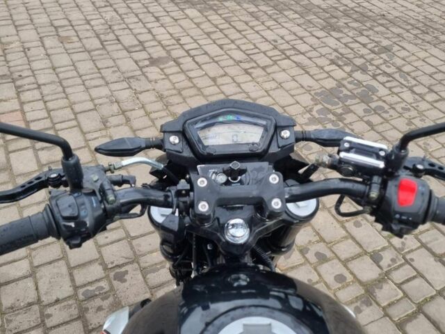 Лифан Другая, объемом двигателя 0.22 л и пробегом 0 тыс. км за 1537 $, фото 5 на Automoto.ua