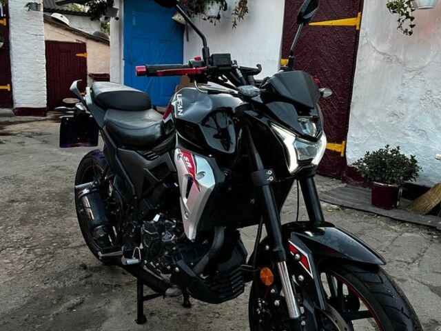 Ліфан Інша, об'ємом двигуна 0.2 л та пробігом 0 тис. км за 1350 $, фото 1 на Automoto.ua