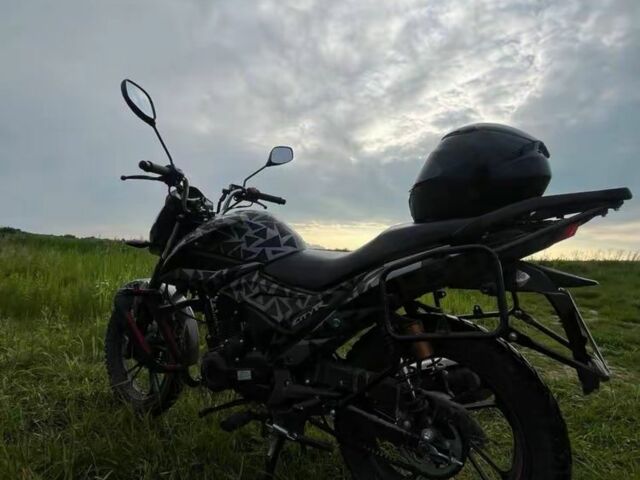 Лифан Другая, объемом двигателя 0.18 л и пробегом 0 тыс. км за 1300 $, фото 1 на Automoto.ua