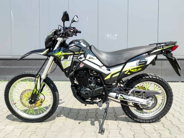 Ліфан Інша, об'ємом двигуна 0.25 л та пробігом 0 тис. км за 58000 $, фото 5 на Automoto.ua