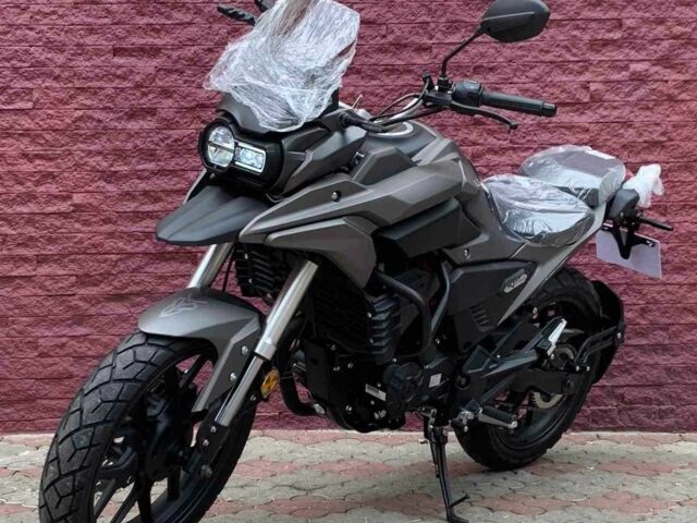 Лифан Другая, объемом двигателя 0.2 л и пробегом 0 тыс. км за 2440 $, фото 8 на Automoto.ua