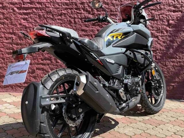 Лифан Другая, объемом двигателя 0.2 л и пробегом 0 тыс. км за 2440 $, фото 5 на Automoto.ua