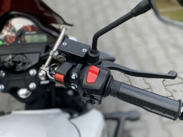 Лифан Другая, объемом двигателя 0.2 л и пробегом 0 тыс. км за 1500 $, фото 14 на Automoto.ua