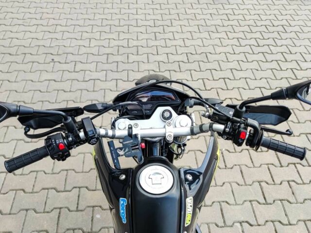 Ліфан Інша, об'ємом двигуна 0.25 л та пробігом 0 тис. км за 58000 $, фото 16 на Automoto.ua