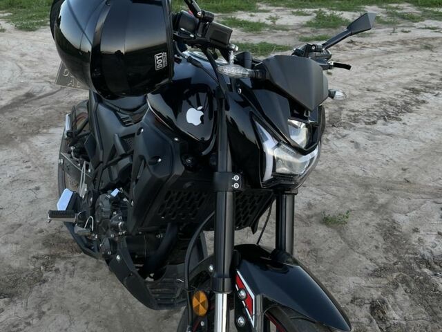 Лифан Другая, объемом двигателя 0.2 л и пробегом 0 тыс. км за 1542 $, фото 1 на Automoto.ua