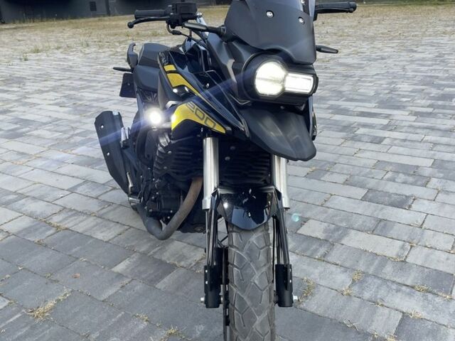 Ліфан Інша, об'ємом двигуна 0 л та пробігом 0 тис. км за 1850 $, фото 4 на Automoto.ua