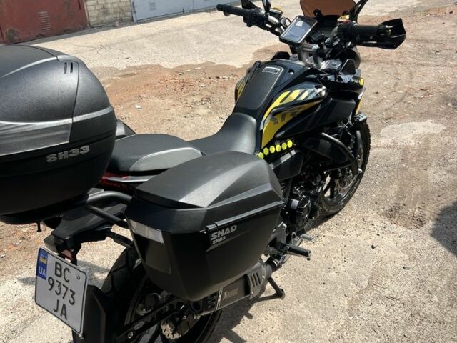 Лифан Другая, объемом двигателя 0.2 л и пробегом 0 тыс. км за 2300 $, фото 6 на Automoto.ua