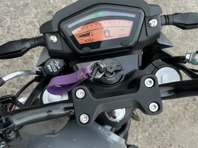 Лифан Другая, объемом двигателя 0.2 л и пробегом 0 тыс. км за 1446 $, фото 2 на Automoto.ua
