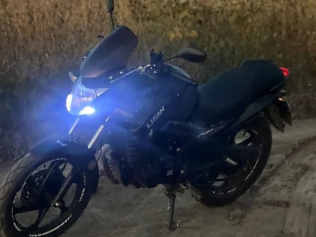 Лифан Другая, объемом двигателя 0.2 л и пробегом 0 тыс. км за 1400 $, фото 2 на Automoto.ua