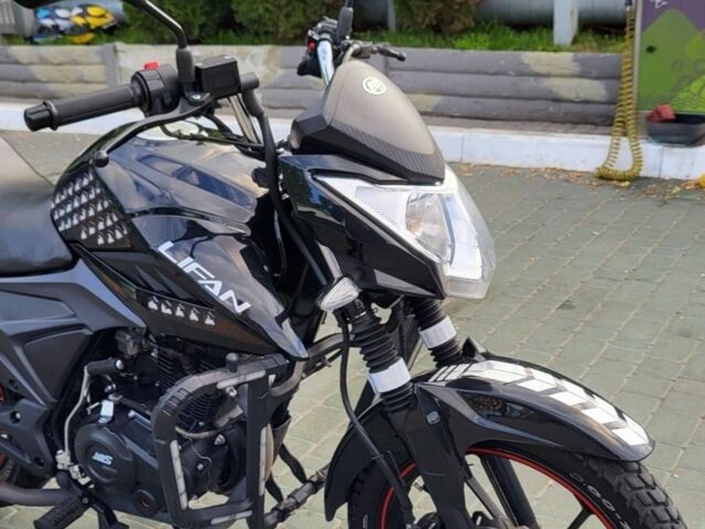 Ліфан Інша, об'ємом двигуна 0.18 л та пробігом 0 тис. км за 1273 $, фото 7 на Automoto.ua