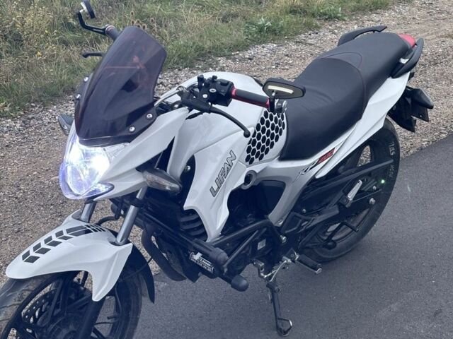 Лифан Другая, объемом двигателя 0.2 л и пробегом 0 тыс. км за 1350 $, фото 7 на Automoto.ua