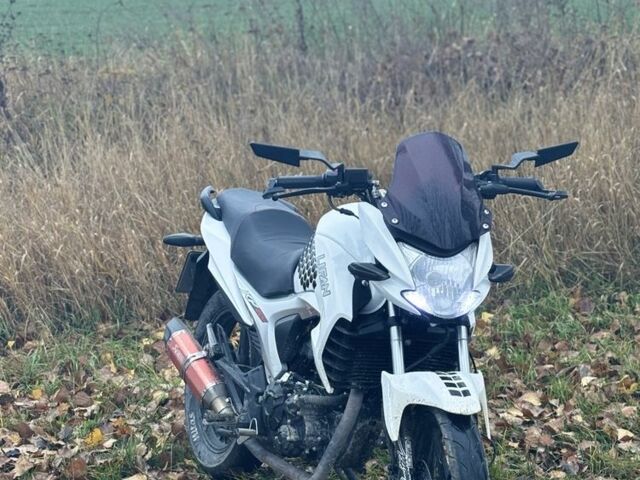 Лифан Другая, объемом двигателя 0.2 л и пробегом 0 тыс. км за 1350 $, фото 2 на Automoto.ua