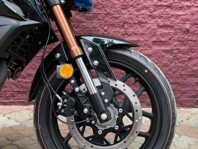 Лифан Другая, объемом двигателя 0 л и пробегом 0 тыс. км за 2360 $, фото 15 на Automoto.ua