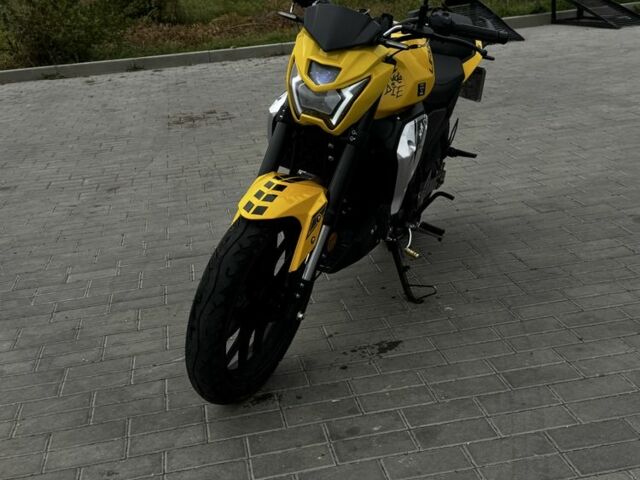 Лифан Другая, объемом двигателя 0.2 л и пробегом 0 тыс. км за 1430 $, фото 4 на Automoto.ua