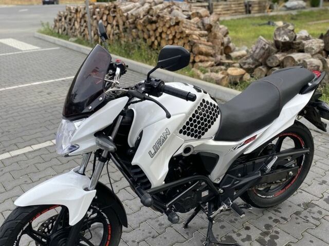 Лифан Другая, объемом двигателя 0.2 л и пробегом 0 тыс. км за 1500 $, фото 12 на Automoto.ua