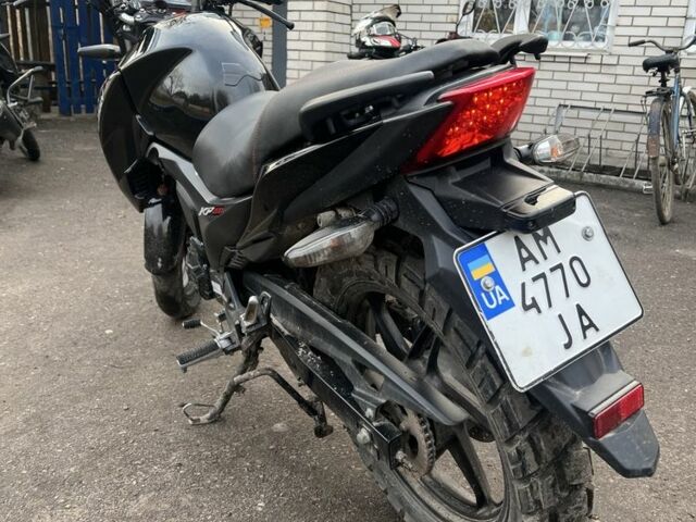 Лифан Другая, объемом двигателя 0.2 л и пробегом 0 тыс. км за 1300 $, фото 4 на Automoto.ua