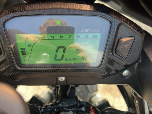 Лифан Другая, объемом двигателя 0.2 л и пробегом 0 тыс. км за 2300 $, фото 3 на Automoto.ua