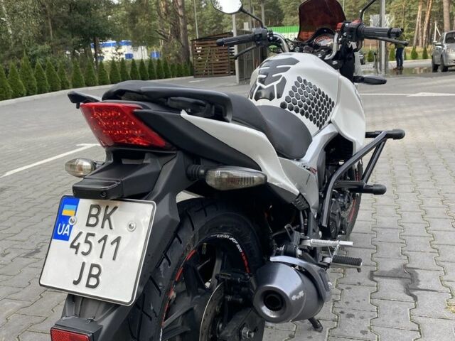 Лифан Другая, объемом двигателя 0.2 л и пробегом 0 тыс. км за 1500 $, фото 10 на Automoto.ua