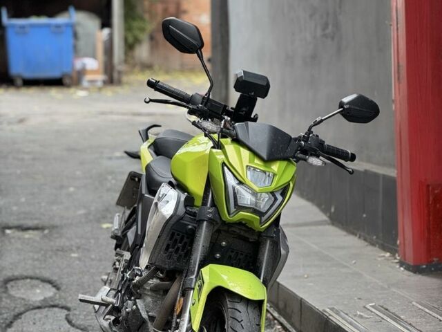 Лифан Другая, объемом двигателя 0.22 л и пробегом 0 тыс. км за 1451 $, фото 5 на Automoto.ua