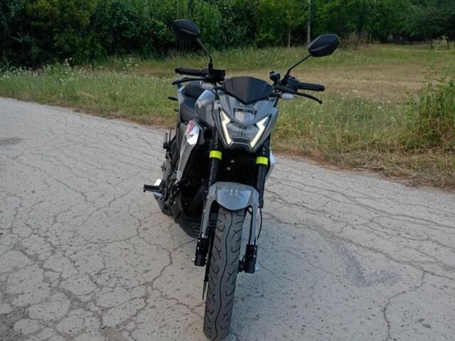 Лифан Другая, объемом двигателя 0 л и пробегом 0 тыс. км за 1350 $, фото 5 на Automoto.ua