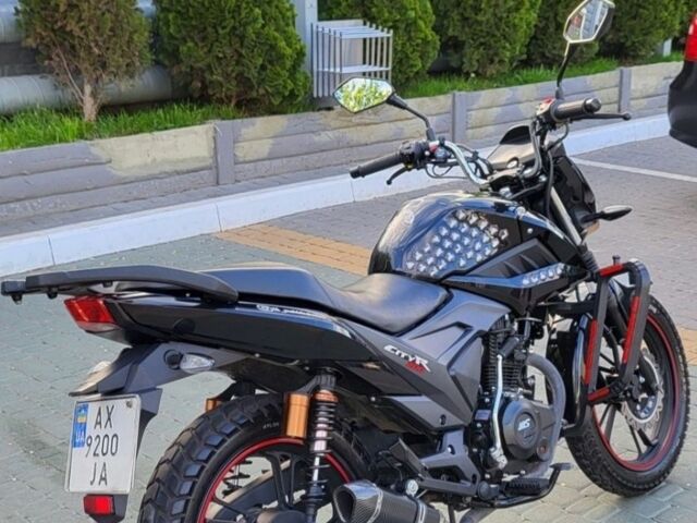 Ліфан Інша, об'ємом двигуна 0.18 л та пробігом 0 тис. км за 1273 $, фото 5 на Automoto.ua