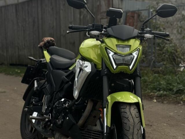 Лифан Другая, объемом двигателя 0.22 л и пробегом 0 тыс. км за 1451 $, фото 2 на Automoto.ua