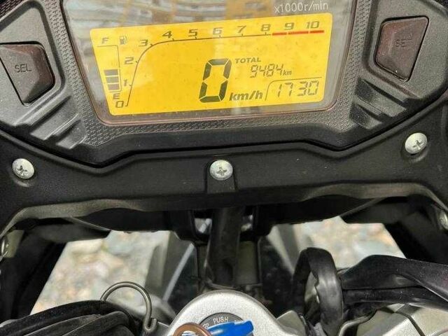 Лифан Другая, объемом двигателя 0.2 л и пробегом 0 тыс. км за 1900 $, фото 5 на Automoto.ua