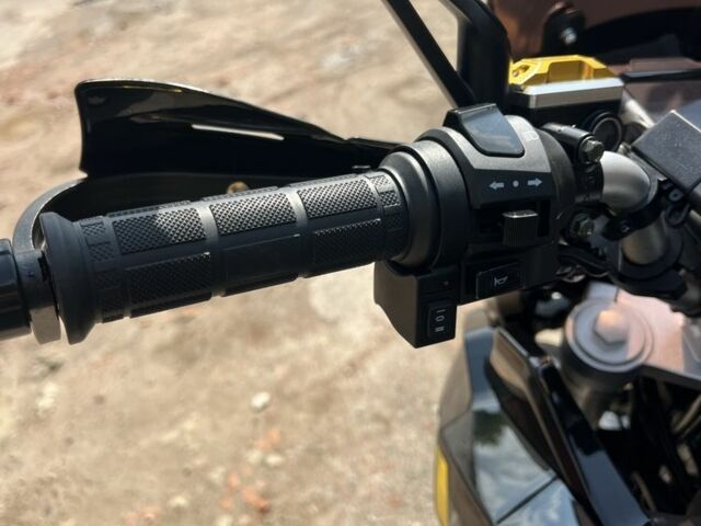 Лифан Другая, объемом двигателя 0.2 л и пробегом 0 тыс. км за 2300 $, фото 4 на Automoto.ua