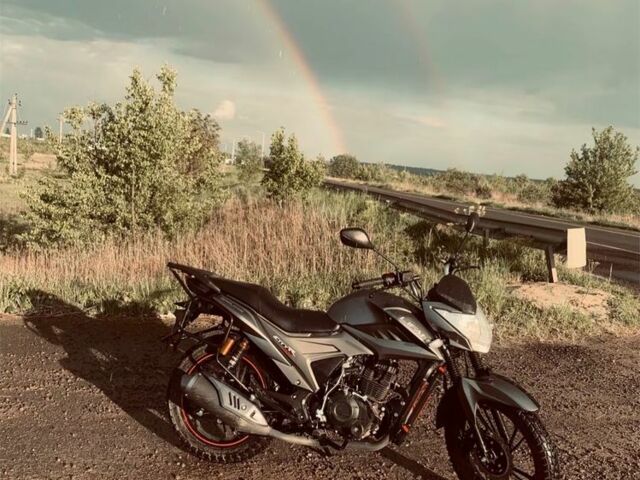 Лифан Другая, объемом двигателя 0.18 л и пробегом 0 тыс. км за 1300 $, фото 3 на Automoto.ua