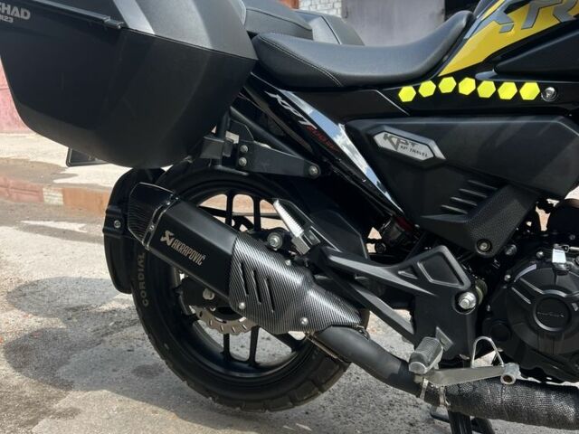 Лифан Другая, объемом двигателя 0.2 л и пробегом 0 тыс. км за 2300 $, фото 2 на Automoto.ua