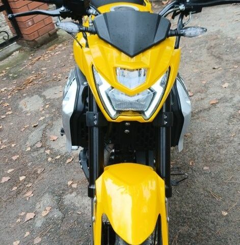 Лифан Другая, объемом двигателя 0.2 л и пробегом 0 тыс. км за 1522 $, фото 5 на Automoto.ua