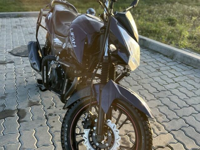 Лифан Другая, объемом двигателя 0.2 л и пробегом 0 тыс. км за 1100 $, фото 6 на Automoto.ua