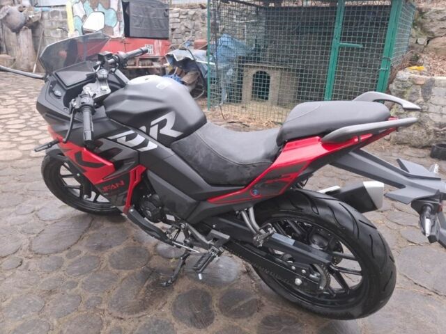 Лифан Другая, объемом двигателя 0.2 л и пробегом 0 тыс. км за 2200 $, фото 3 на Automoto.ua