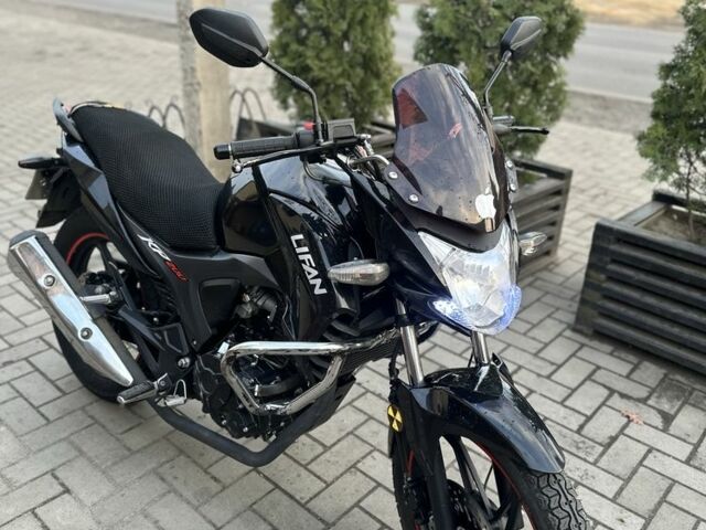 Ліфан Інша, об'ємом двигуна 0.2 л та пробігом 0 тис. км за 1430 $, фото 2 на Automoto.ua