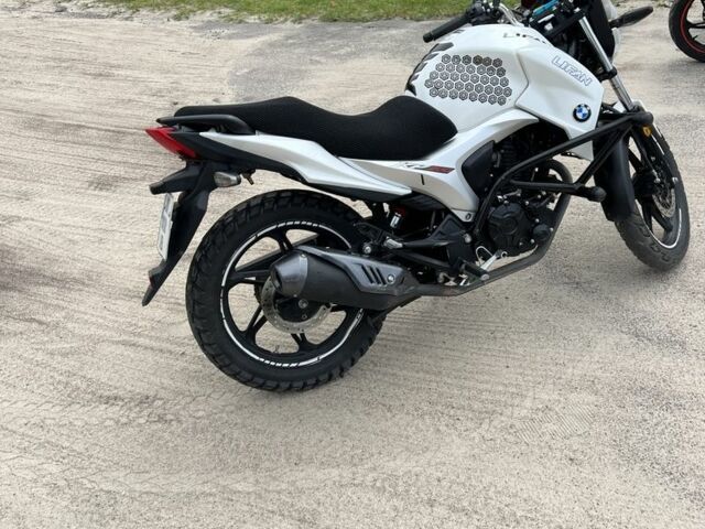 Лифан Другая, объемом двигателя 0.2 л и пробегом 0 тыс. км за 1425 $, фото 1 на Automoto.ua