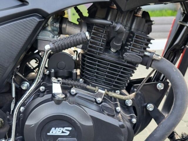Ліфан Інша, об'ємом двигуна 0.18 л та пробігом 0 тис. км за 1273 $, фото 10 на Automoto.ua