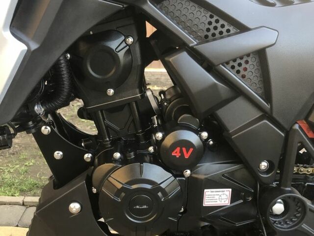 Лифан Другая, объемом двигателя 0.2 л и пробегом 0 тыс. км за 1550 $, фото 4 на Automoto.ua