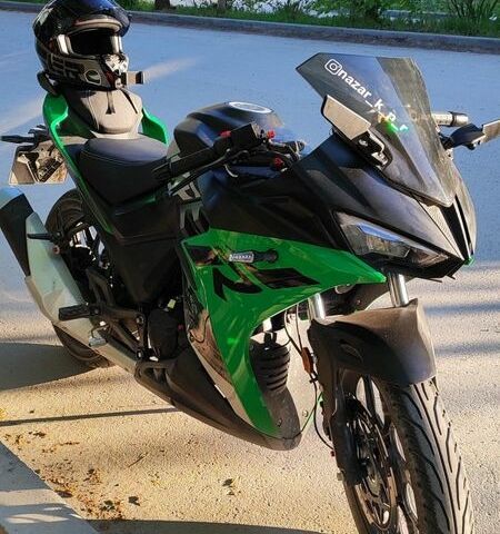Лифан Другая, объемом двигателя 0.2 л и пробегом 0 тыс. км за 2000 $, фото 1 на Automoto.ua