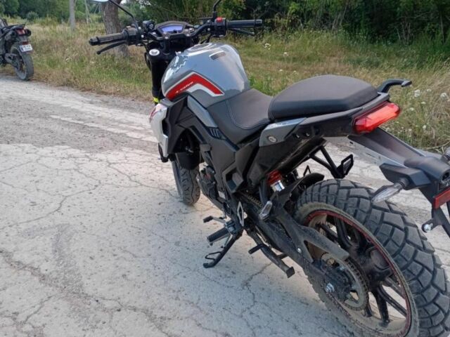 Лифан Другая, объемом двигателя 0 л и пробегом 0 тыс. км за 1350 $, фото 1 на Automoto.ua