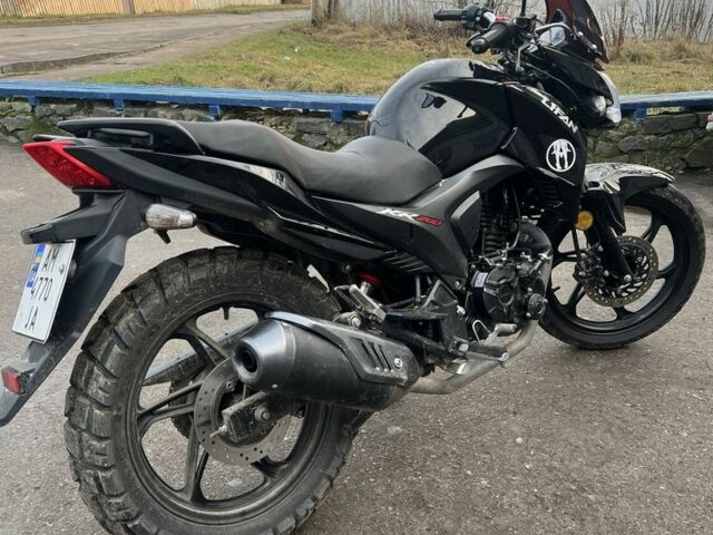 Лифан Другая, объемом двигателя 0.2 л и пробегом 0 тыс. км за 1300 $, фото 2 на Automoto.ua