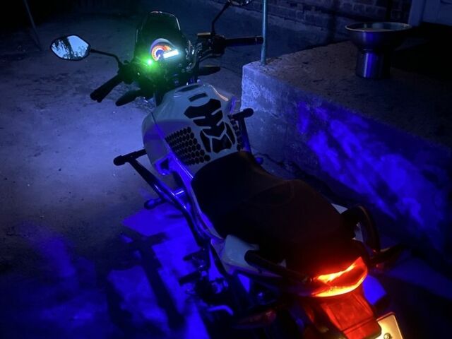 Лифан Другая, объемом двигателя 0.2 л и пробегом 0 тыс. км за 1500 $, фото 20 на Automoto.ua