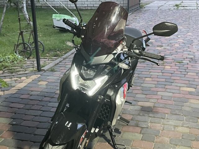 Лифан Другая, объемом двигателя 0.2 л и пробегом 0 тыс. км за 1400 $, фото 10 на Automoto.ua