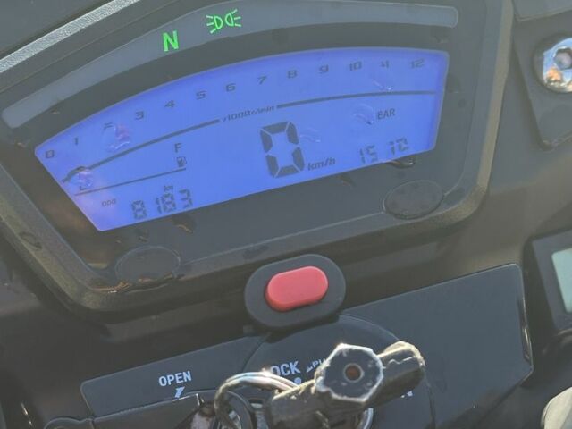 Лифан Другая, объемом двигателя 0.2 л и пробегом 0 тыс. км за 1550 $, фото 6 на Automoto.ua