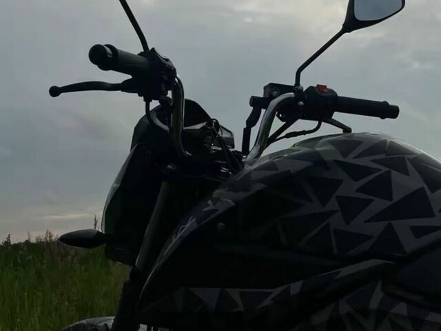 Лифан Другая, объемом двигателя 0.18 л и пробегом 0 тыс. км за 1300 $, фото 2 на Automoto.ua