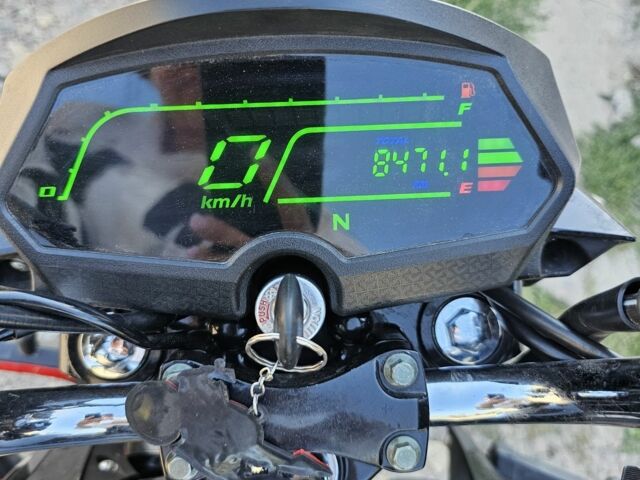 Ліфан Інша, об'ємом двигуна 0.18 л та пробігом 0 тис. км за 1273 $, фото 13 на Automoto.ua