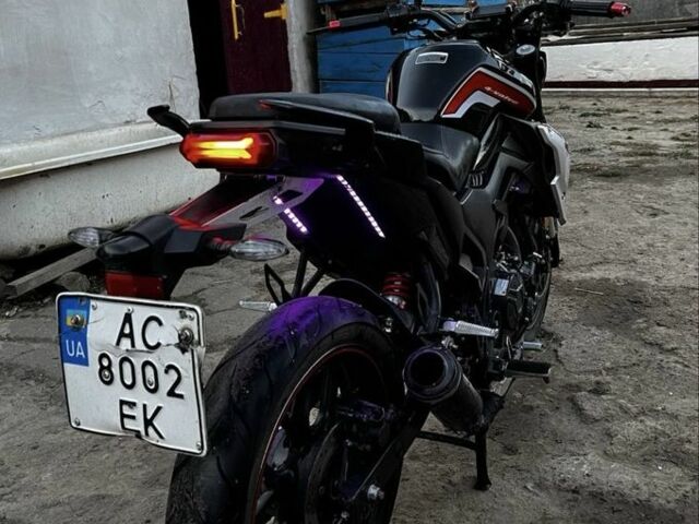 Ліфан Інша, об'ємом двигуна 0.2 л та пробігом 0 тис. км за 1350 $, фото 2 на Automoto.ua