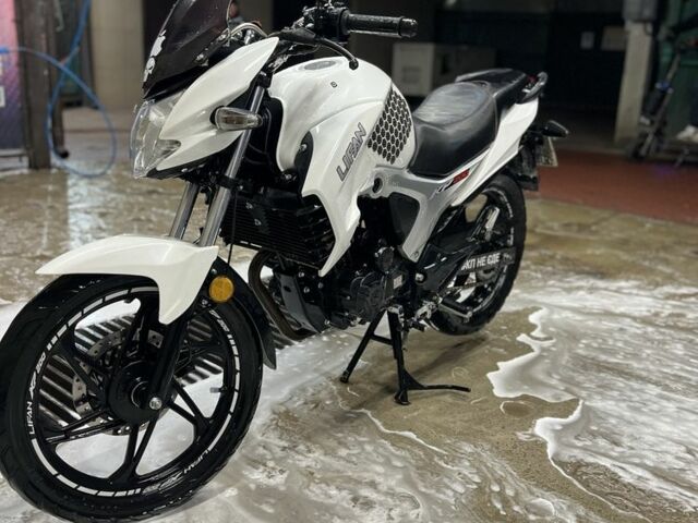 Ліфан Інша, об'ємом двигуна 0.2 л та пробігом 0 тис. км за 1350 $, фото 1 на Automoto.ua