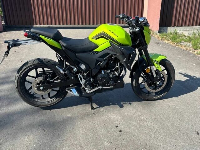 Лифан Другая, объемом двигателя 0.2 л и пробегом 0 тыс. км за 1500 $, фото 4 на Automoto.ua